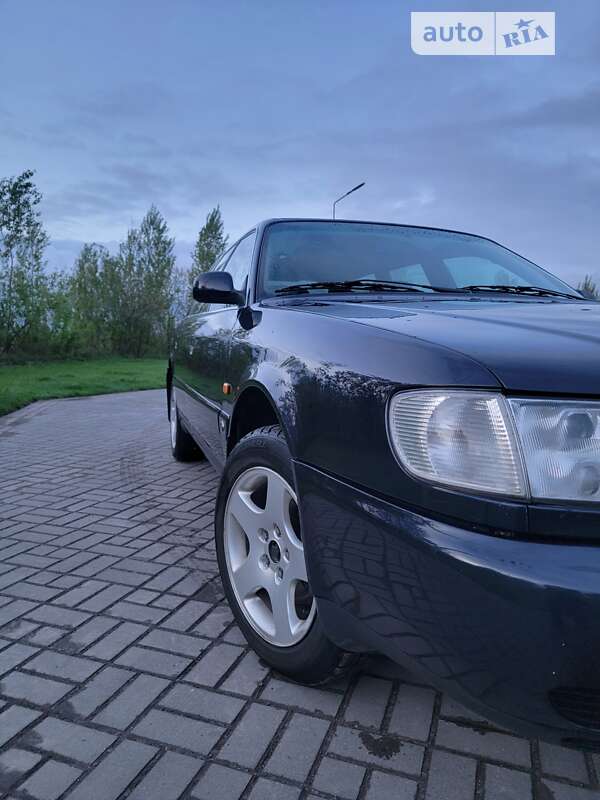 1997 audi a6 avant