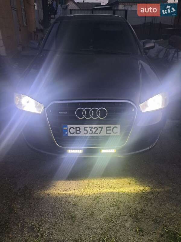 2002 audi a6