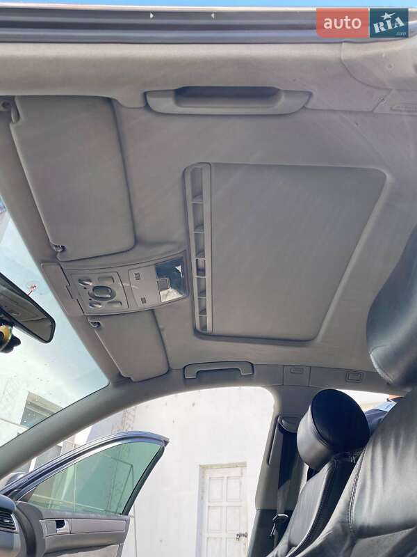 2001 audi a6