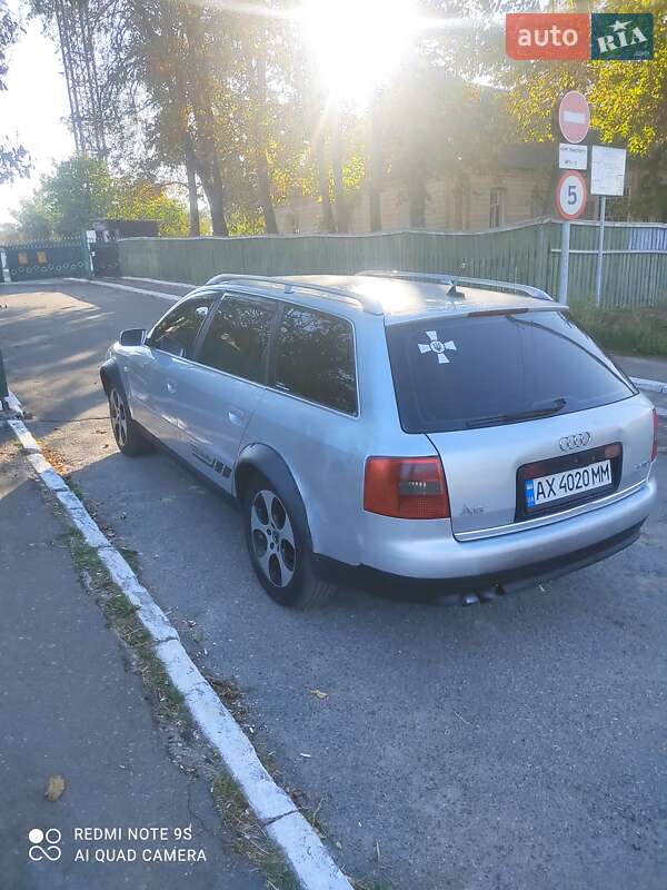 2004 audi a6