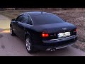 2001 audi a6