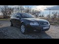 2002 audi a6