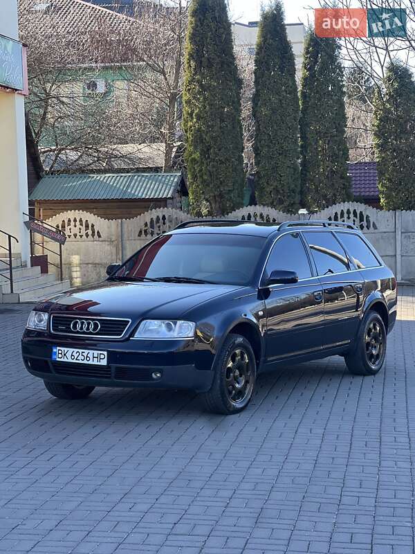 2004 audi a6