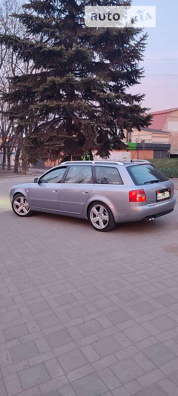 2004 audi a6