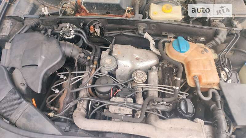 2002 audi a6
