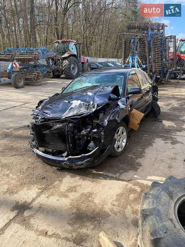 2003 audi a6