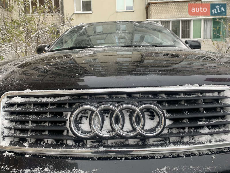 2004 audi a6