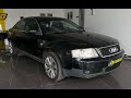 2002 audi a6