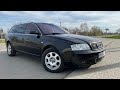 2003 audi a6