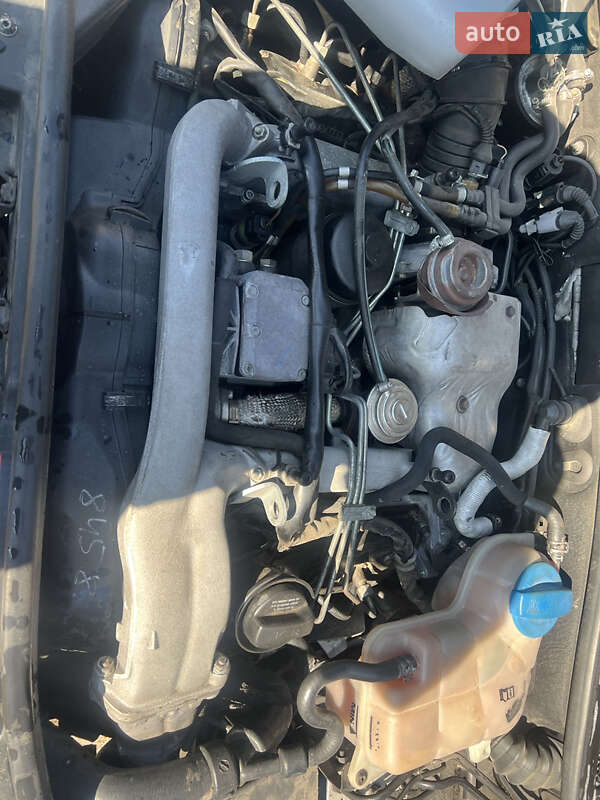 2002 audi a6