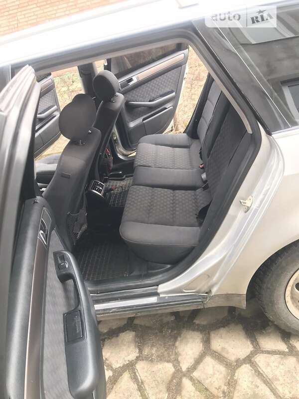 2000 audi a6