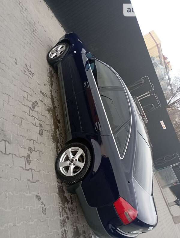 2000 audi a6