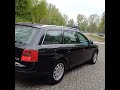 2001 audi a6