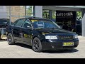 2001 audi a6