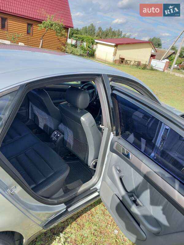1998 audi a6