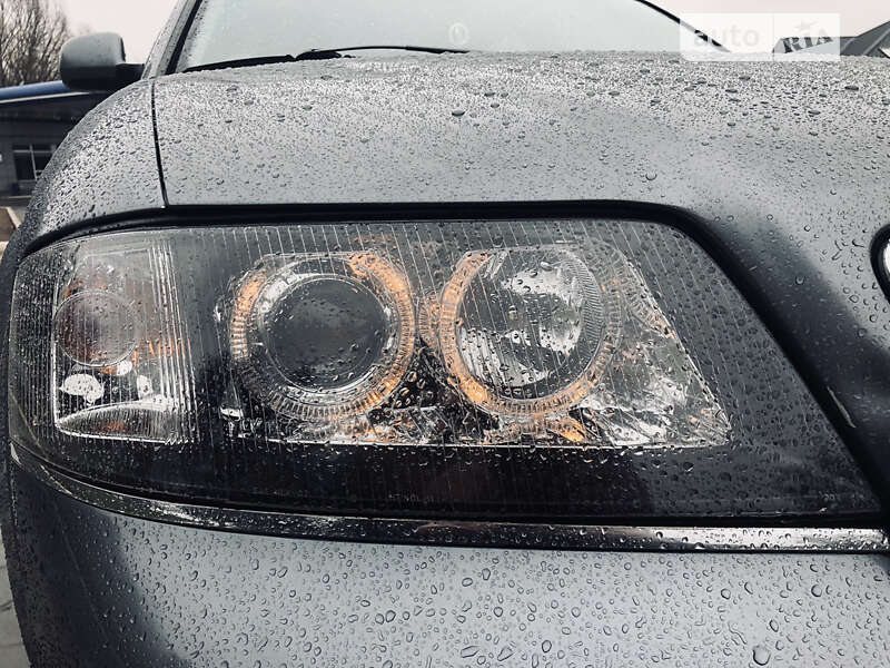 1998 audi a6