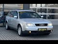 2000 audi a6