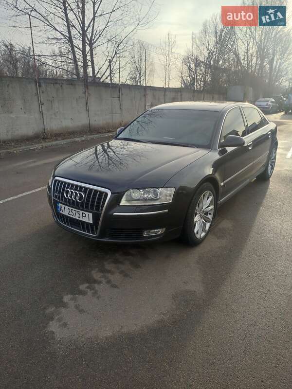 2003 audi a8