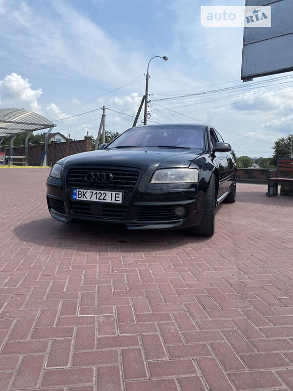2004 audi a8