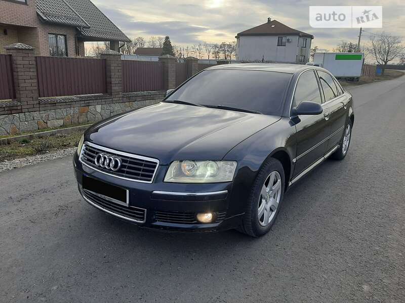 2002 audi a8