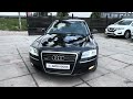 2009 audi a8