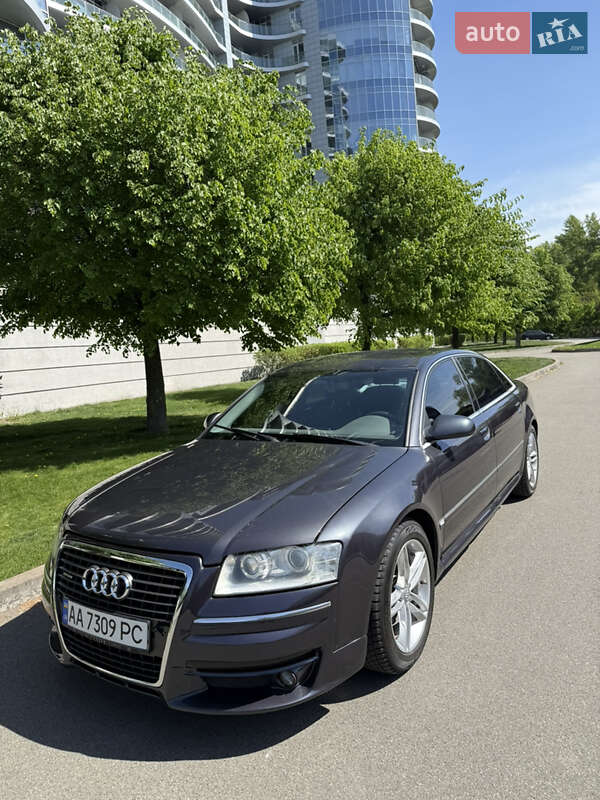 2004 audi a8