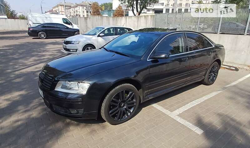 2004 audi a8