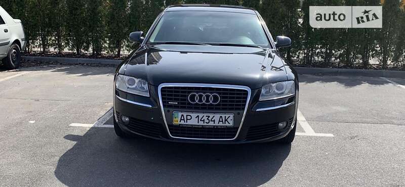2006 audi a8