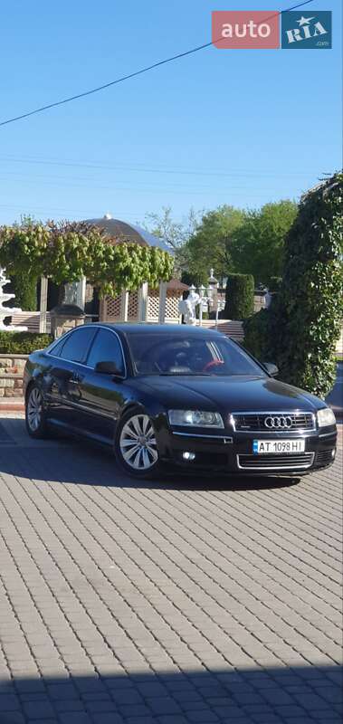 2002 audi a8