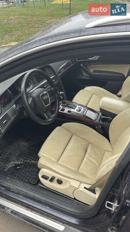 2005 audi a6