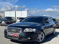 2008 audi a6