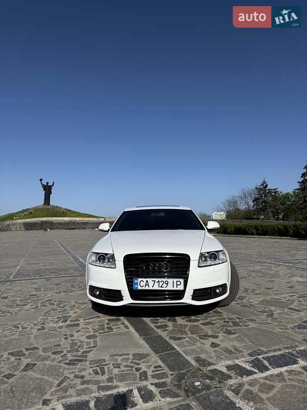 2010 audi a6
