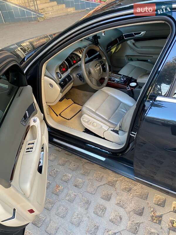 2010 audi a6