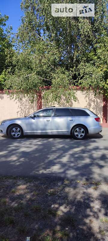 2011 audi a6