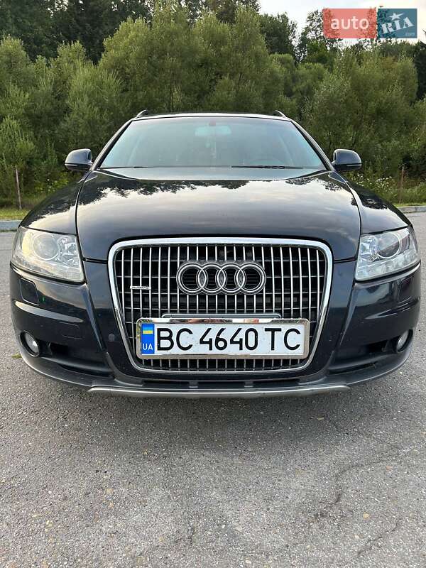 2011 audi a6