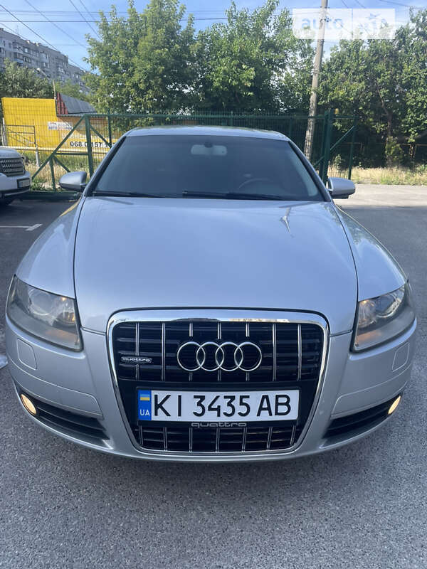 2004 audi a6