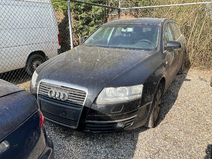 2008 audi a6