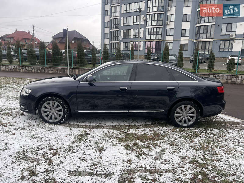 2010 audi a6