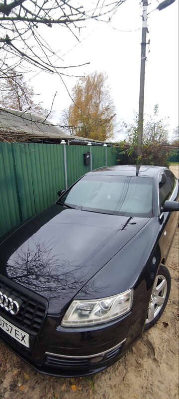 2004 audi a6