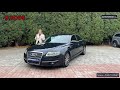 2004 audi a6