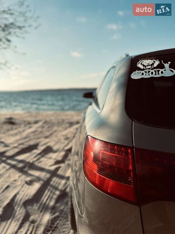 2006 audi a6