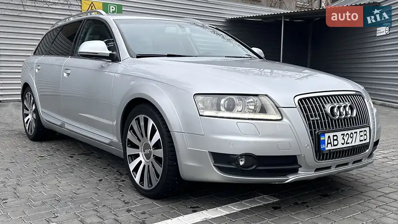 2010 audi a6