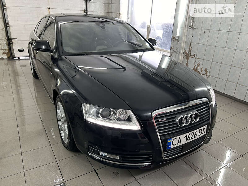 2010 audi a6