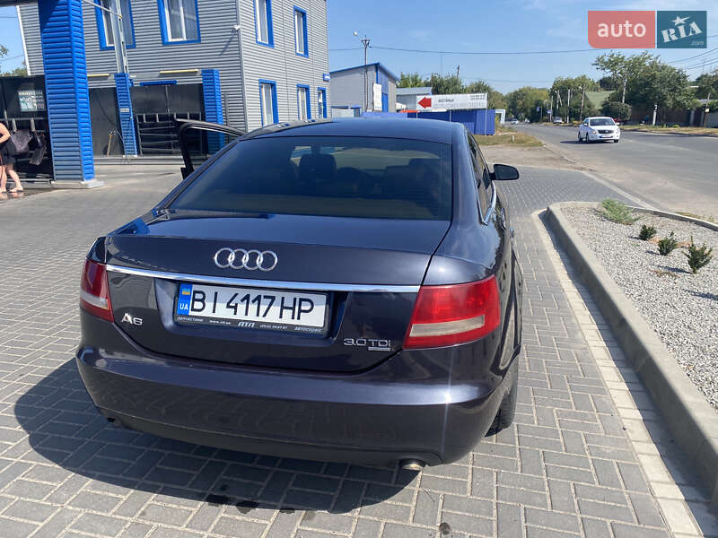 2005 audi a6