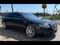 2008 audi a6