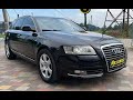 2009 audi a6
