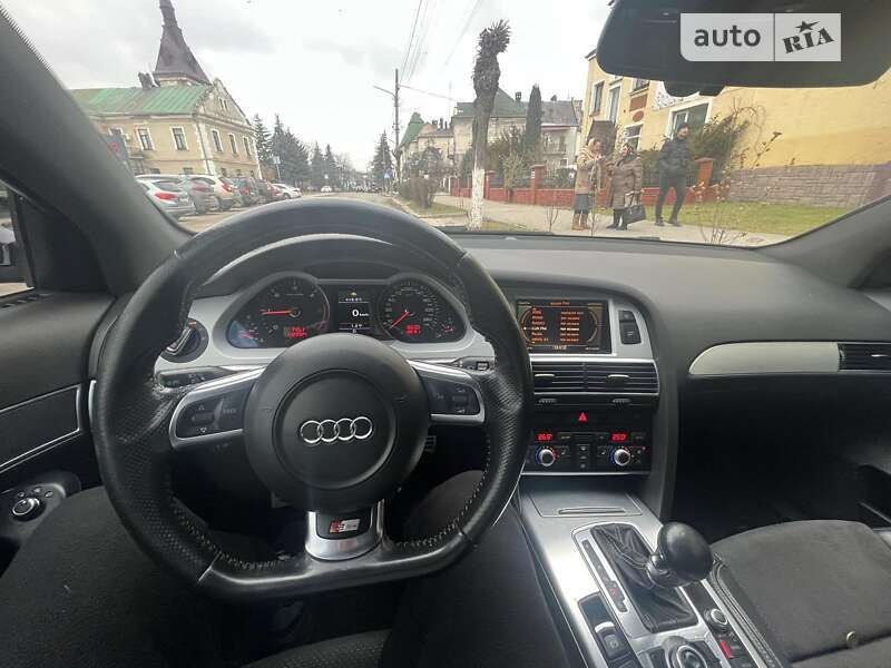 2010 audi a6