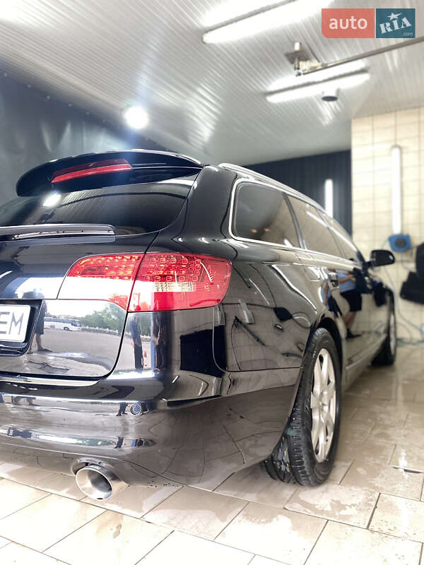 2010 audi a6