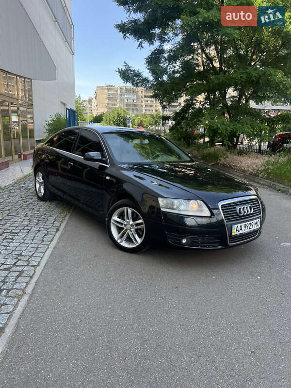 2004 audi a6