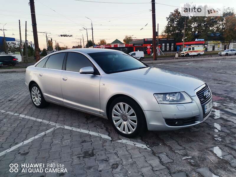 2004 audi a6
